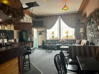 Former Pencelli Hotel, Pencai Terrace, Treorchy, CF42 6HL
