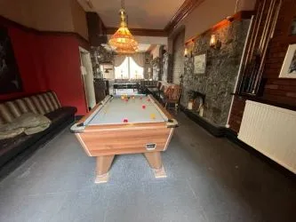 Former Pencelli Hotel, Pencai Terrace, Treorchy, CF42 6HL