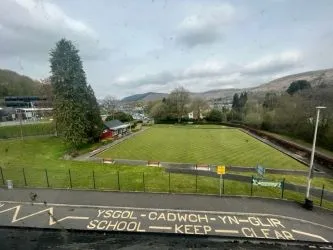 Former Pencelli Hotel, Pencai Terrace, Treorchy, CF42 6HL
