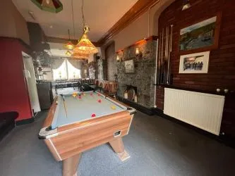 Former Pencelli Hotel, Pencai Terrace, Treorchy, CF42 6HL
