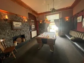 Former Pencelli Hotel, Pencai Terrace, Treorchy, CF42 6HL