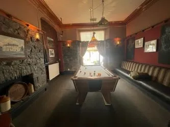 Former Pencelli Hotel, Pencai Terrace, Treorchy, CF42 6HL