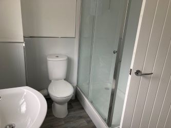 Ground Floor Flat, 16 Clytha Square, Newport, NP20 2EE