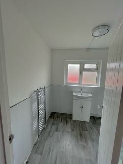 Ground Floor Flat, 16 Clytha Square, Newport, NP20 2EE