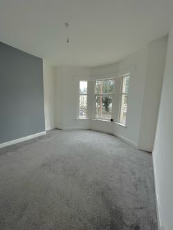 Ground Floor Flat, 16 Clytha Square, Newport, NP20 2EE