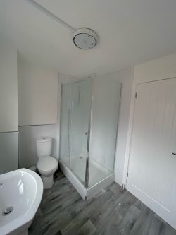 Ground Floor Flat, 16 Clytha Square, Newport, NP20 2EE