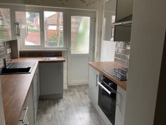 Ground Floor Flat, 16 Clytha Square, Newport, NP20 2EE