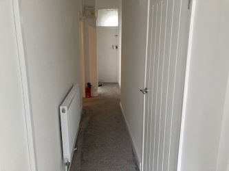 Ground Floor Flat, 16 Clytha Square, Newport, NP20 2EE