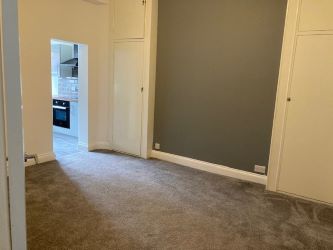 Ground Floor Flat, 16 Clytha Square, Newport, NP20 2EE
