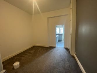 Ground Floor Flat, 16 Clytha Square, Newport, NP20 2EE