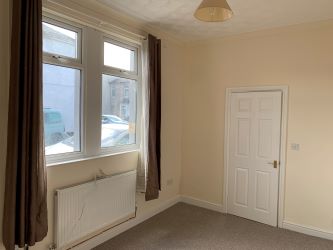 1A Rockfield Street/34a Constance Street, Newport, Gwent, NP19 7DG