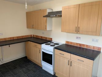 1A Rockfield Street/34a Constance Street, Newport, Gwent, NP19 7DG