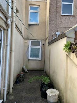 1A Rockfield Street/34a Constance Street, Newport, Gwent, NP19 7DG