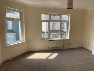 1A Rockfield Street/34a Constance Street, Newport, Gwent, NP19 7DG