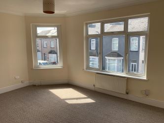 1A Rockfield Street/34a Constance Street, Newport, Gwent, NP19 7DG