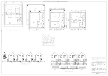 Development Plot, Opposite 4 & 5 Brynheulog Terrace, Tylorstown, Ferndale, Rhondda Cynon Taf, CF43 3DN