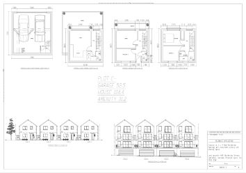 Development Plot, Opposite 4 & 5 Brynheulog Terrace, Tylorstown, Ferndale, Rhondda Cynon Taf, CF43 3DN