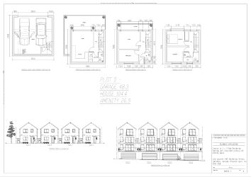 Development Plot, Opposite 4 & 5 Brynheulog Terrace, Tylorstown, Ferndale, Rhondda Cynon Taf, CF43 3DN