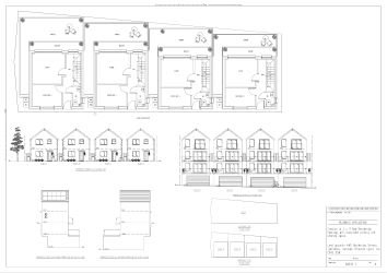 Development Plot, Opposite 4 & 5 Brynheulog Terrace, Tylorstown, Ferndale, Rhondda Cynon Taf, CF43 3DN