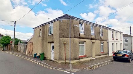 4 Nith Street, Aberdare, Mid Glamorgan, CF44 7ER