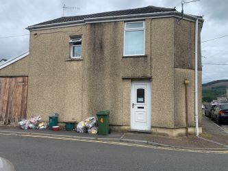 4 Nith Street, Aberdare, Mid Glamorgan, CF44 7ER