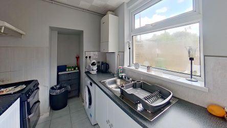 4 Nith Street, Aberdare, Mid Glamorgan, CF44 7ER
