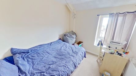 4 Nith Street, Aberdare, Mid Glamorgan, CF44 7ER