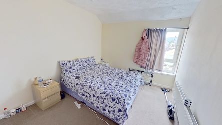 4 Nith Street, Aberdare, Mid Glamorgan, CF44 7ER