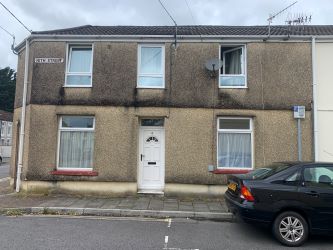 4 Nith Street, Aberdare, Mid Glamorgan, CF44 7ER