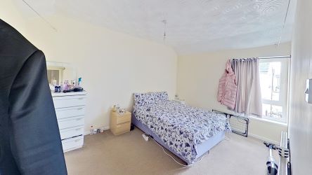4 Nith Street, Aberdare, Mid Glamorgan, CF44 7ER