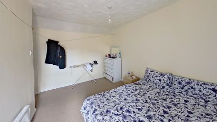 4 Nith Street, Aberdare, Mid Glamorgan, CF44 7ER