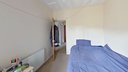 4 Nith Street, Aberdare, Mid Glamorgan, CF44 7ER