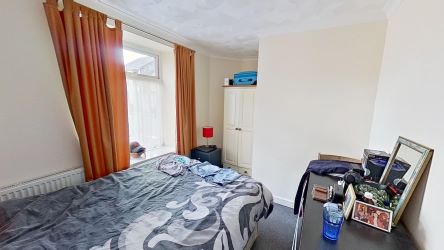4 Nith Street, Aberdare, Mid Glamorgan, CF44 7ER