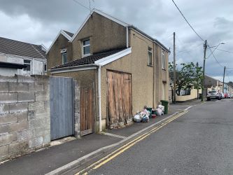 4 Nith Street, Aberdare, Mid Glamorgan, CF44 7ER