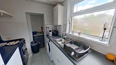 4 Nith Street, Aberdare, Mid Glamorgan, CF44 7ER