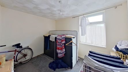 4 Nith Street, Aberdare, Mid Glamorgan, CF44 7ER