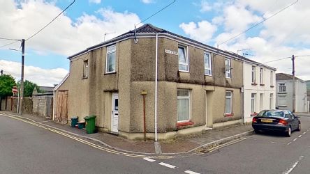 4 Nith Street, Aberdare, Mid Glamorgan, CF44 7ER