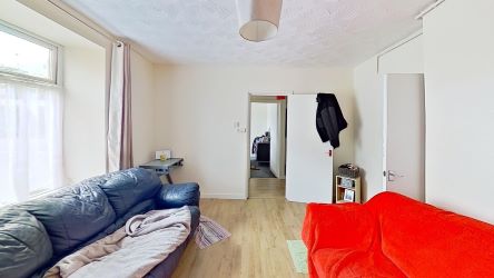4 Nith Street, Aberdare, Mid Glamorgan, CF44 7ER