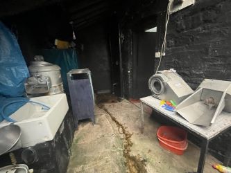 Former Fish Bar, 13 Watergate, Brecon, LD3 9AL