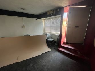 Former Fish Bar, 13 Watergate, Brecon, LD3 9AL