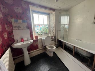 Former Fish Bar, 13 Watergate, Brecon, LD3 9AL