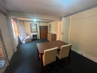 Former Fish Bar, 13 Watergate, Brecon, LD3 9AL
