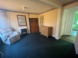 Former Fish Bar, 13 Watergate, Brecon, LD3 9AL