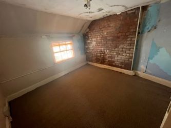 Former Fish Bar, 13 Watergate, Brecon, LD3 9AL