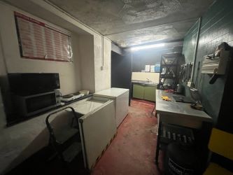 Former Fish Bar, 13 Watergate, Brecon, LD3 9AL