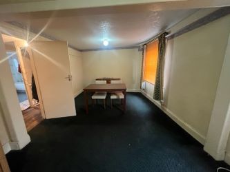 Former Fish Bar, 13 Watergate, Brecon, LD3 9AL