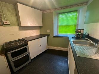 Former Fish Bar, 13 Watergate, Brecon, LD3 9AL