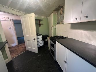 Former Fish Bar, 13 Watergate, Brecon, LD3 9AL