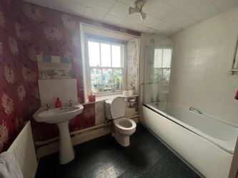 Former Fish Bar, 13 Watergate, Brecon, LD3 9AL