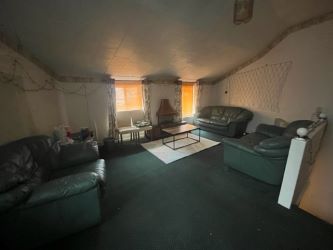 Former Fish Bar, 13 Watergate, Brecon, LD3 9AL